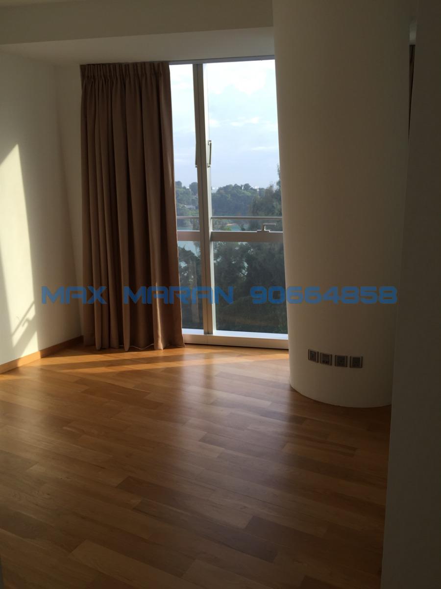 Reflections At Keppel Bay (D4), Condominium #86812762